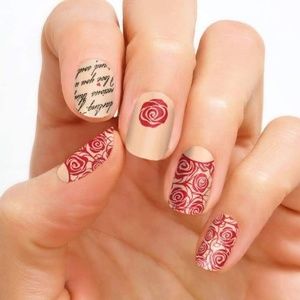 Valentines Day Color Street Collection Coming Soon